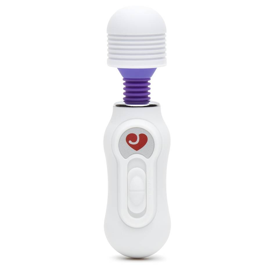 Vibrators's tweet photo. Lovehoney 3-Speed Micro Magic Wand Vibrator just £8.50! 
https://t.co/CtDtfH2Uge https://t.co/hch4pfmEC0