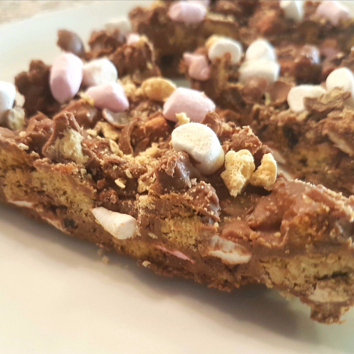 #rockyroad <a href="/CafeTums/">kings head freiston</a> handmade rocky road cakes