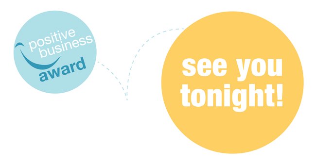 Stasera scopriremo i nomi di tutte le #PositiveCompany 2018
... ma chi sarà il vincitore assoluto?
#PositiveBusinessAward #ScuoladiPaloAlto #PositiveBusinessSchool