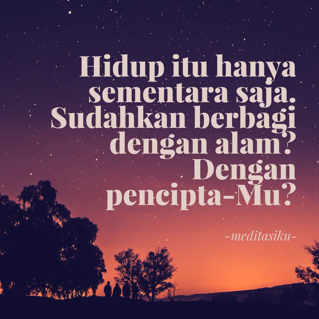 Quotes Indonesia Indah - Celoteh Bijak