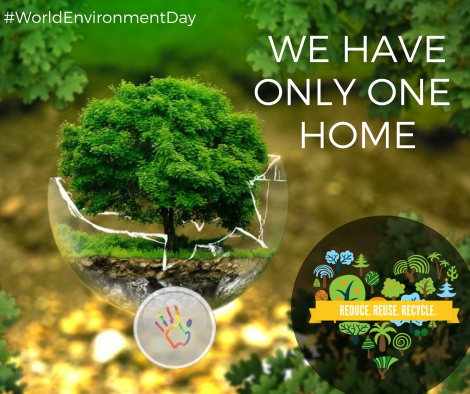 upayogee's tweet photo. #WorldEnvironmentDay2018 https://t.co/S8DTIpCQdh