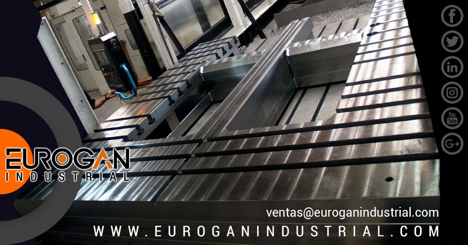 euroganindustry's tweet photo. ✅ https://t.co/erWsebpxSx
Potentes #fresadoras para piezas de grandes dimensiones y gran acabado
Powerful #millingMachines for large pieces dimensions and great finish
🌐 ventas@euroganindustrial.com
#mecanizado #machining #centrosDeMecanizado #centerMachines #largeMachining https://t.co/9eY0CUSezV