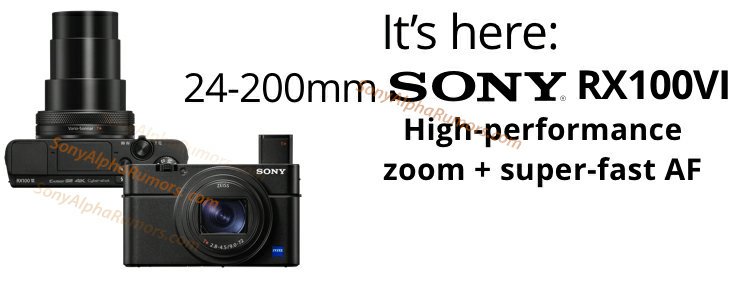 CCRwebsite's tweet photo. First images of Sony RX100 IV #SonyRX100VI https://t.co/nDCQFckdfl https://t.co/gmuwBnz5EW