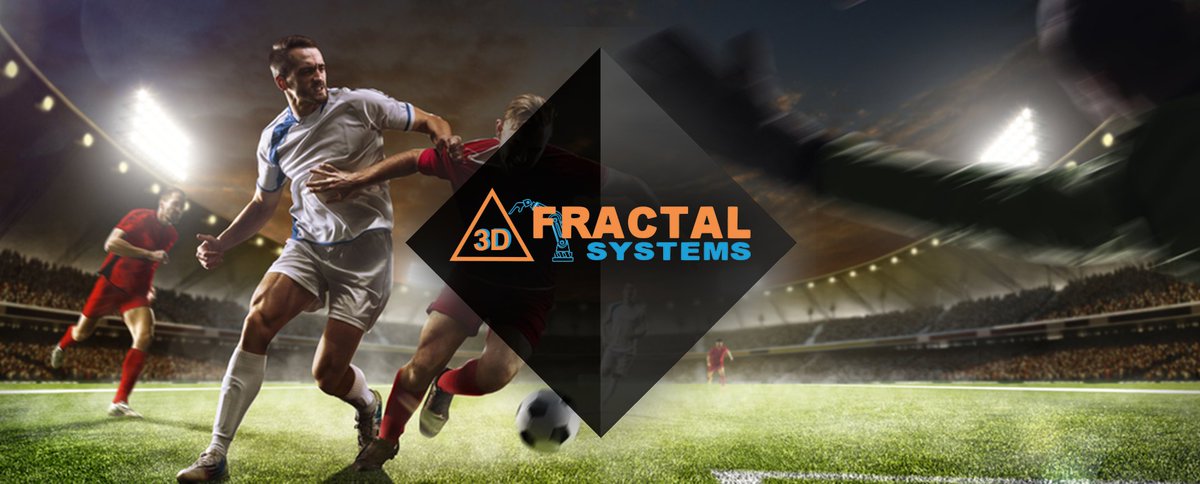 Fractal Systems tweet media