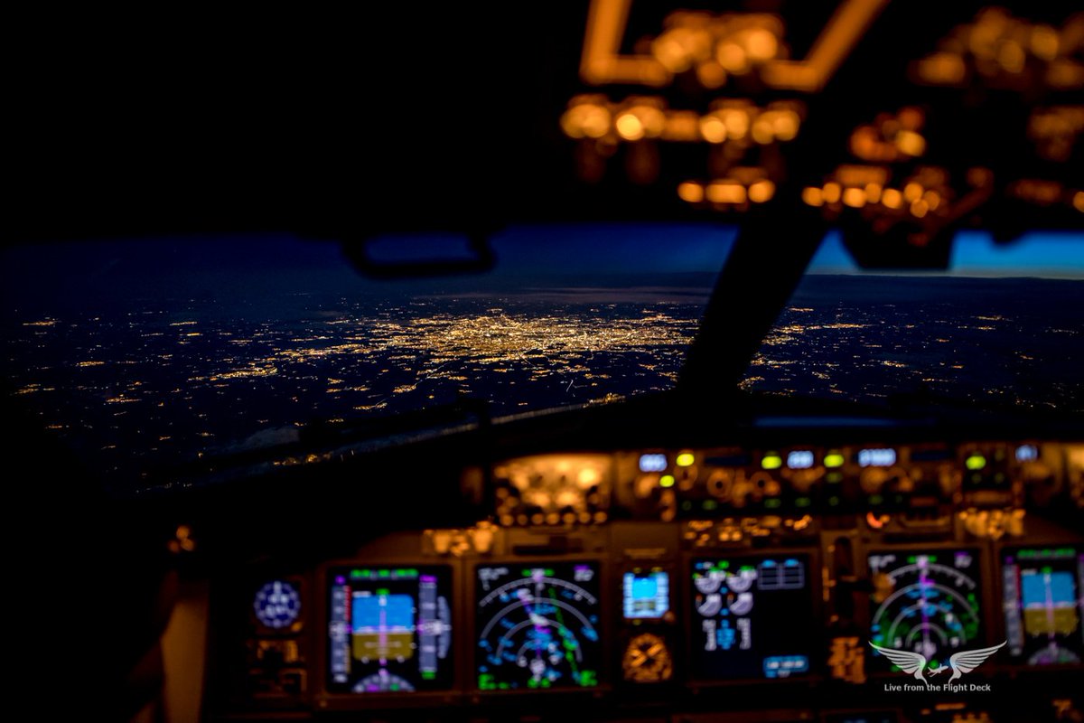 About to overfly Paris at Flight Level 370 #avgeek #pilotsview #pilotlife