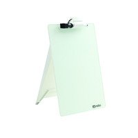 BryanSRyan's tweet photo. Introducing one of the coolest products we have while :) The Nobo Diamond Glass Pad acts as a personal whiteboard for your desk!! Stylish and easy to clean. We have 3 options available. https://t.co/AvTCo5tNsq @noboeurope https://t.co/FG4odBGsQG