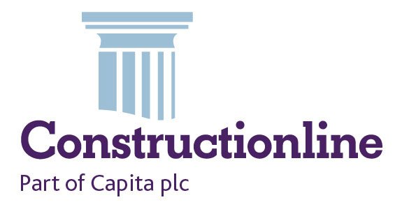 Great News! Once again we have been approved <a href="/constructline/">Constructionline</a> membership!!