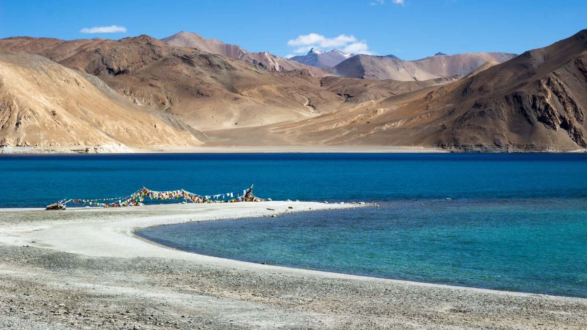 5 Best Places to Visit in #June in India @ bit.ly/2kQlL6o #ladakh #kamshet #indiatouristplaces #india #Pune #travelling #mountabu #goa #rishikesh