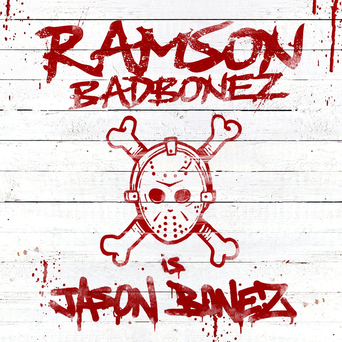 HighFocusUK's tweet photo. #JasonBonez by @ramsonbadbonez is OUT NOW ☠☠☠ https://t.co/vzu7tNlR4g https://t.co/tqG1pthNOY