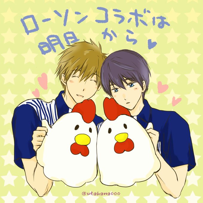 「chicken open mouth」 illustration images(Oldest)