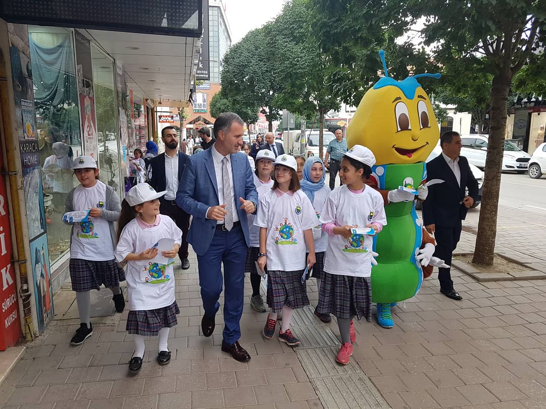 Kaliteli Yaşam Kaliteli Bilinçle Olur Kaliteli Yaşam Kaliteli Bilinçle Olur