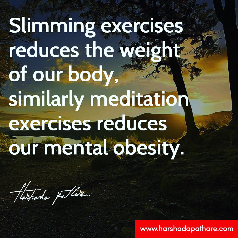 i_harshada's tweet photo. Mind your weight!
#stressfree #energetic #happy #positive #weightlosstransformation #mental #physical #brainpower #bestressfree #thinkfree #mentalwellness #mentalwellbeing #mentalweight #mentalweightloss #harshadapathare #mindquotes #peaceinmind #peace https://t.co/EzvXXNRx5a