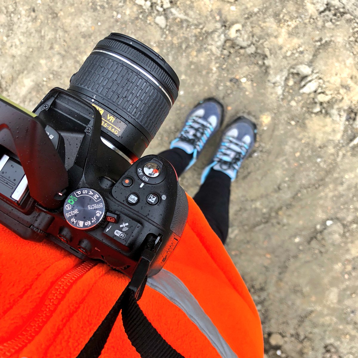 JAM_Medias's tweet photo. Out on site with @Weedfreeltd today photographing their new Railway Weed control system. https://t.co/IJ3KPTaZSz