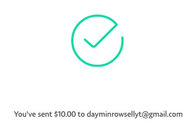 ChainOLT's tweet image. Congratulations to @DamoYT on Winning the first @ChainOLT 1v1 Paid Fortnite Tournament. Well Done to All of the Competitors that Participated in Today's 1v1 Fortnite Tournament at 6:00PM AEST.