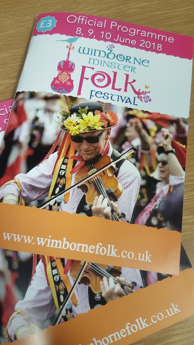 East Dorset Information Centre tweet media