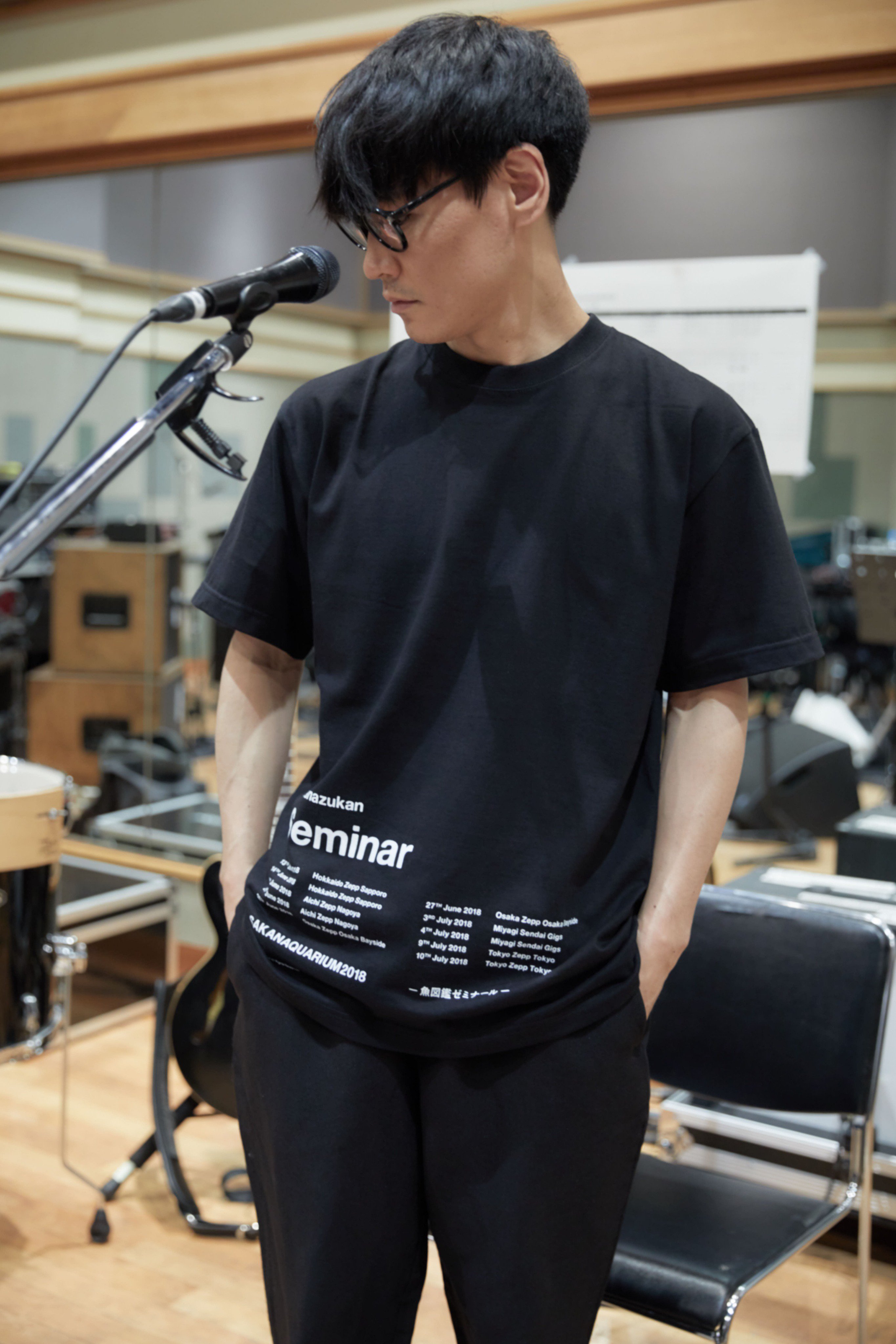 サカナクション 悲しん Tシャツ サカナクション 悲しん Tシャツ