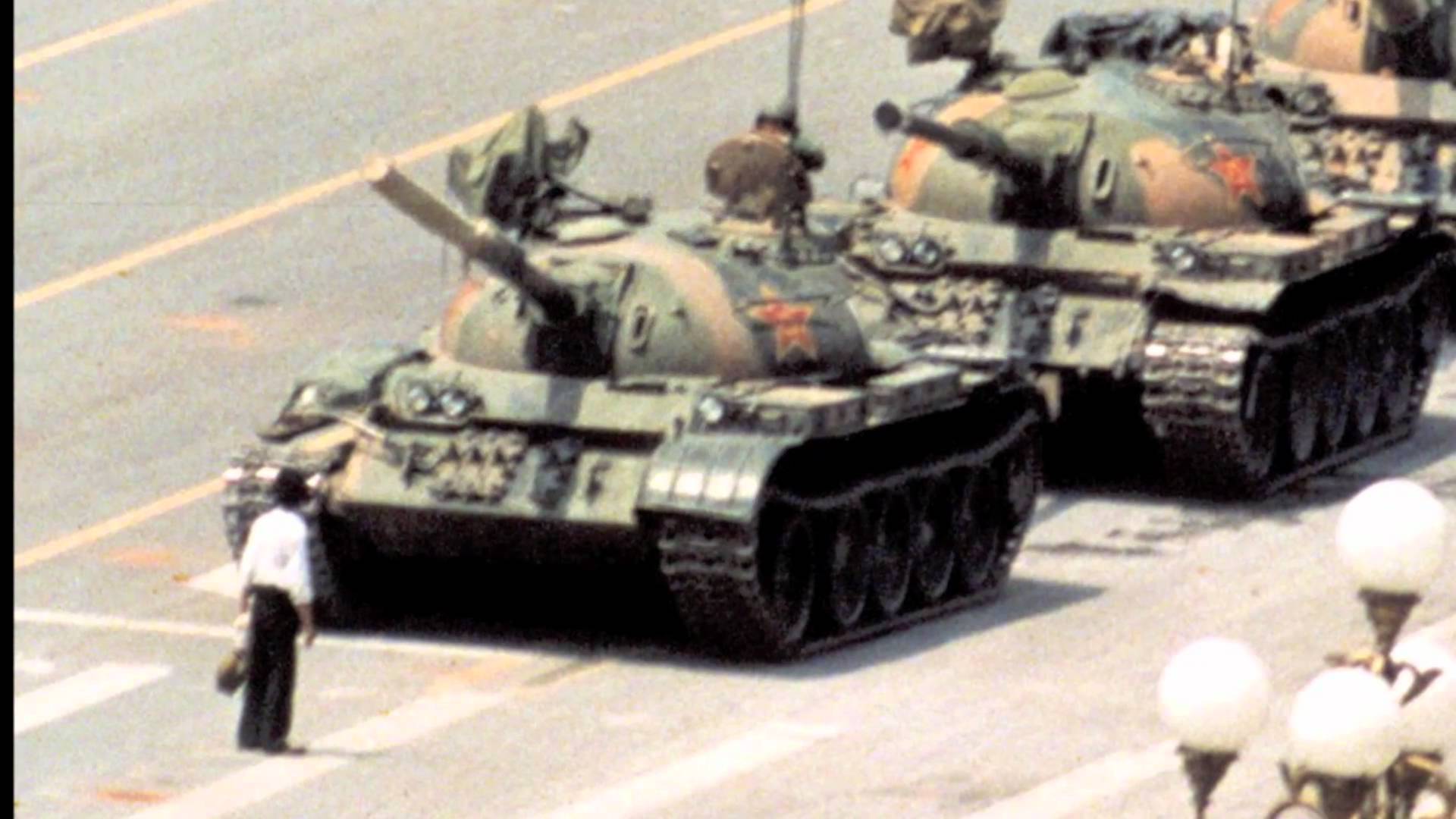 Bloomberg Quicktake On Twitter Who Was Tank Man From Tiananmen Square Https T Co 4wp3csjsvw