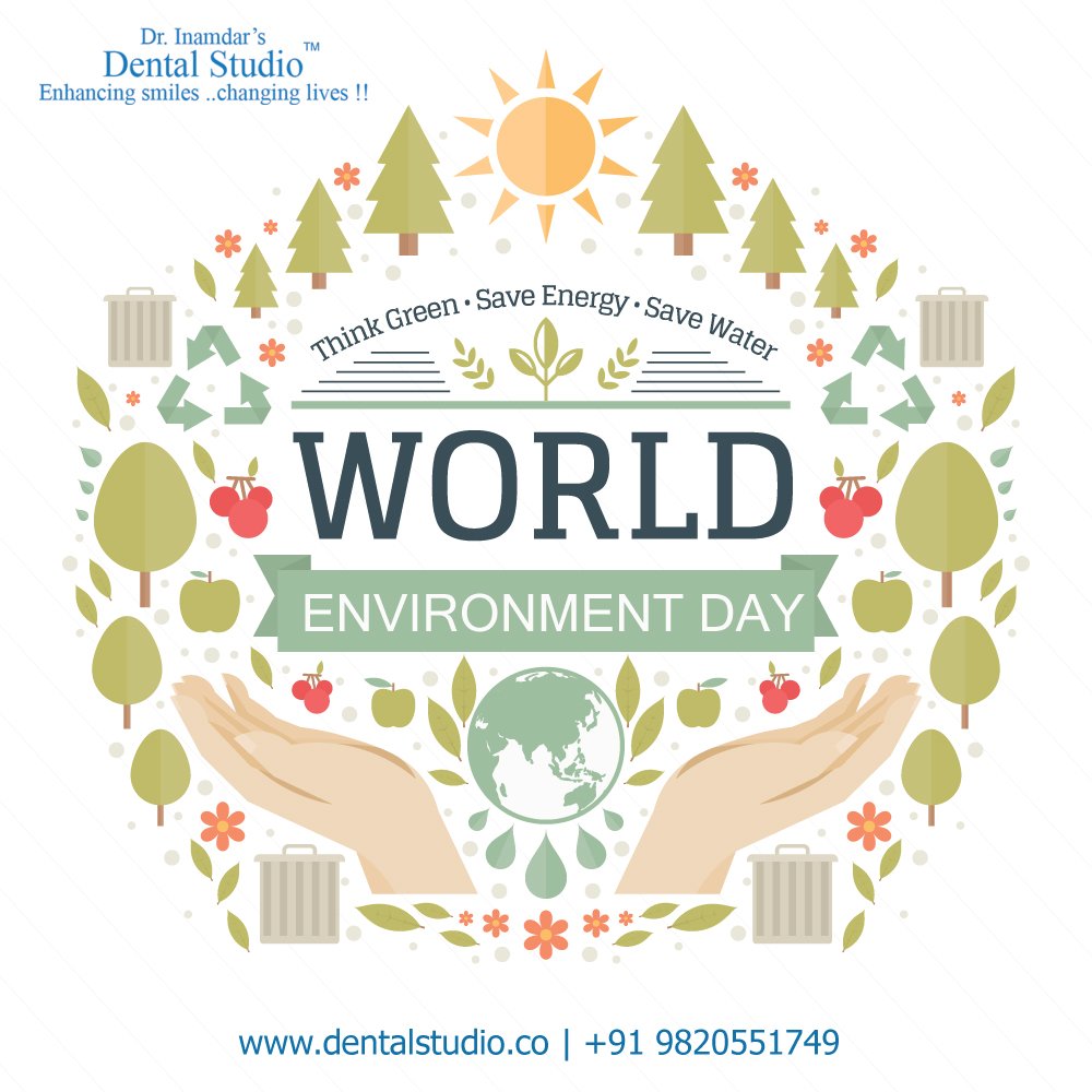 draslamInamdar's tweet photo. It's #WorldEnvironmentDay
Let's take an initiative to #BeatPlasticPollution
Share your ideas to help create a pollution free earth in the comments section.
https://t.co/80MhAeD9Ew https://t.co/XAeBn4dvim