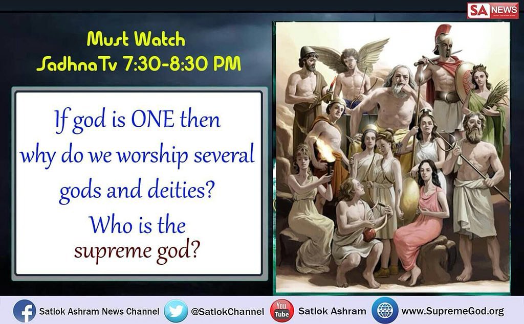 VineetaSharmaz's tweet photo. #NewWayToInvest
With investing in finance,
Also invest for some future.
Make lifetime investment....
Be spiritual....
Know the real God and the real way of salvation
#KnowYourReligion
On
Sadhna tv at 7:30 pm https://t.co/FPGiMdPDmn