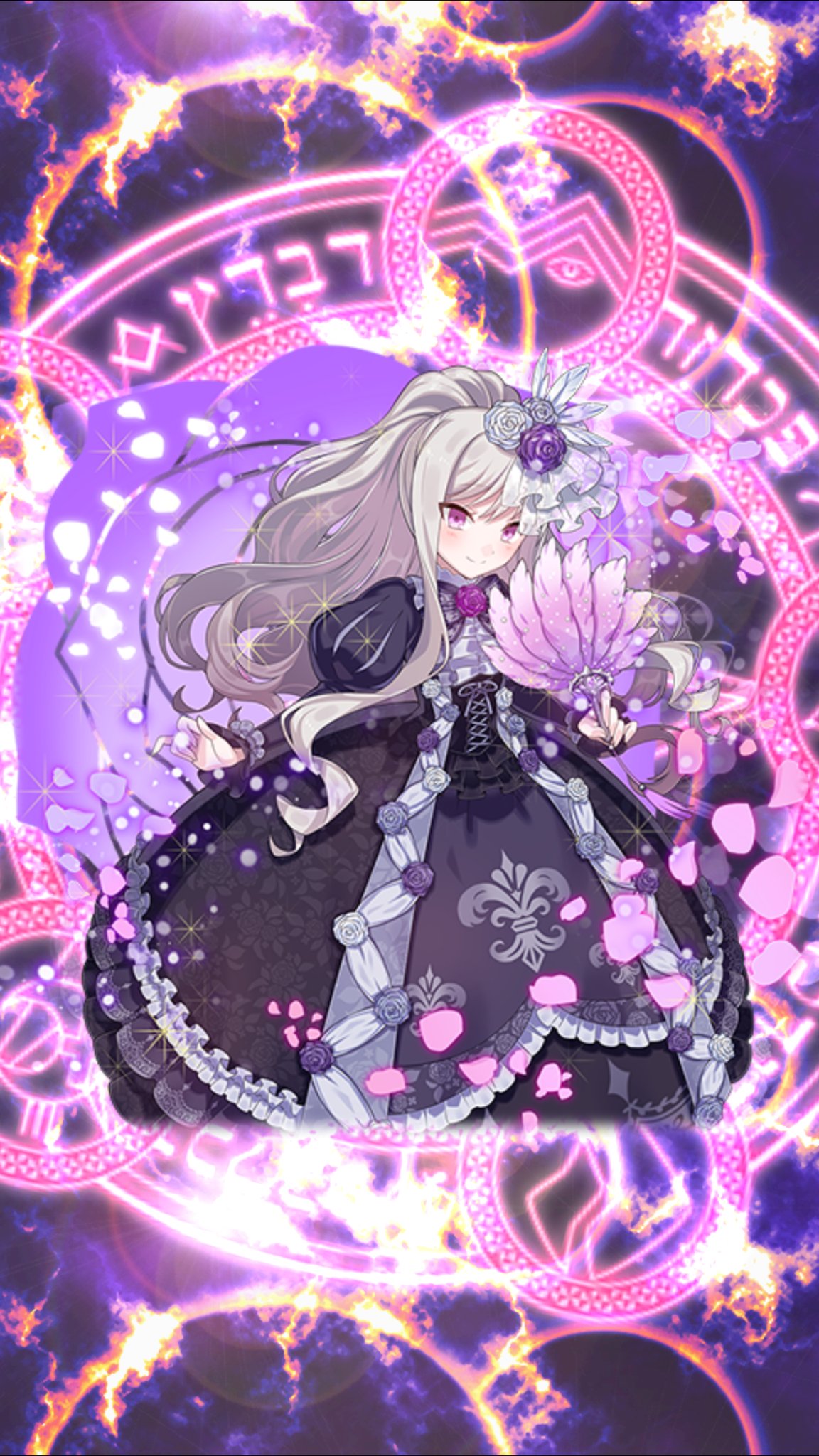 要 翔 避難中 ゴ魔乙のイラストレーターの壱にいち様が亡くなられたと ゴ魔乙をありがとう ロザリーをありがとう もちろん他のキャラも好きですよ 安らかなれ ゴシックは魔法乙女 ゴ魔乙 T Co Q8hkear4dw Twitter