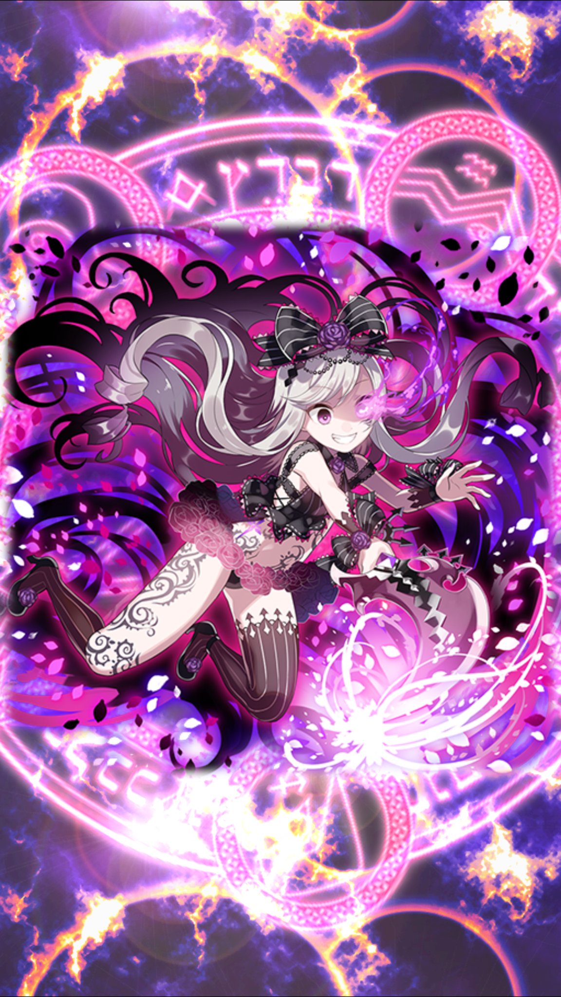 要 翔 避難中 ゴ魔乙のイラストレーターの壱にいち様が亡くなられたと ゴ魔乙をありがとう ロザリーをありがとう もちろん他のキャラも好きですよ 安らかなれ ゴシックは魔法乙女 ゴ魔乙 T Co Q8hkear4dw Twitter