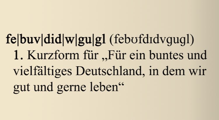 Heute ist der 39. Todestag des einmillionsten “Gastarbeiters” Armando Rodrigues de Sà.
Viele meiner Freunde hätte ich ohne sogenannte Gastarbeiter nie kennengelernt. 

#febuvdidwgugl
#DankeArmando
#SeiMeinGast