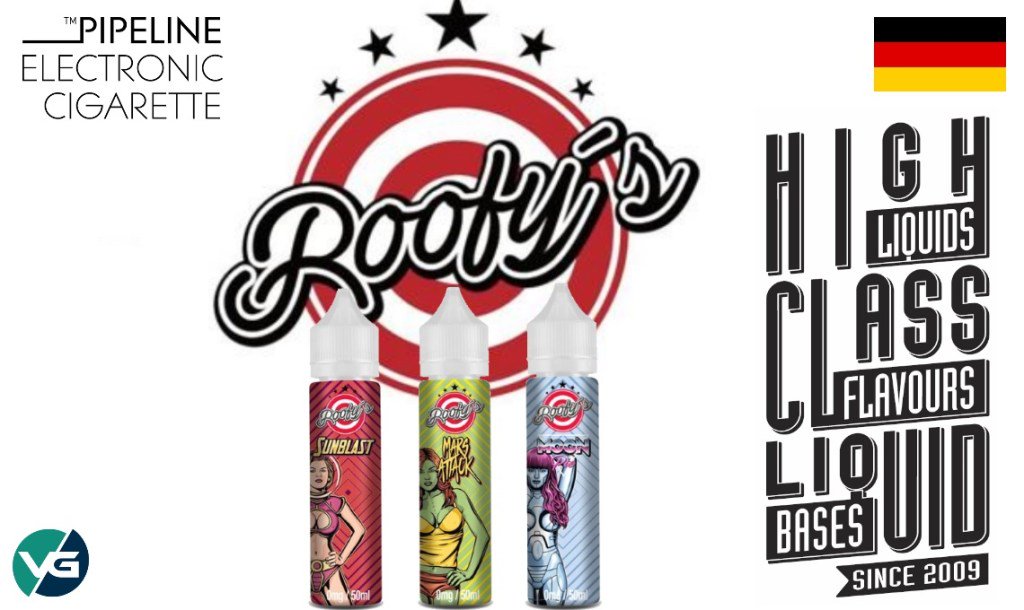 Revue E-liquide : Roofy’s Par High Class Liquid (Suite) vapor-gate.com/revue-e-liquid…