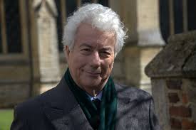 Happy Birthday dear Ken Follett! 