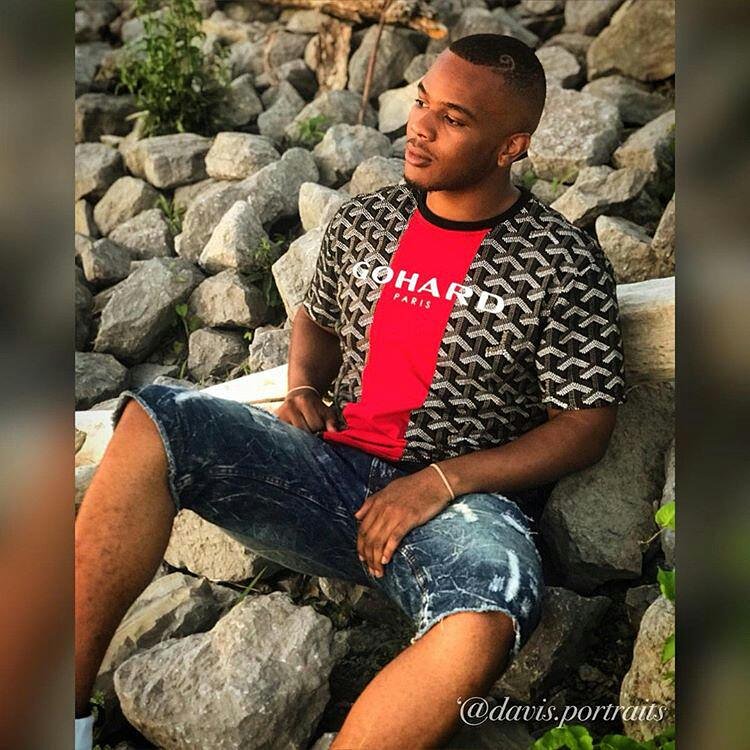 UnconquerableS's tweet image. I must be close to my destiny extremely close cause here comes trials and troubles jealousy and envy, I must be close to what you have for me - Marvin Sapp. 
Pc📷: @davis.portraits #tsu20