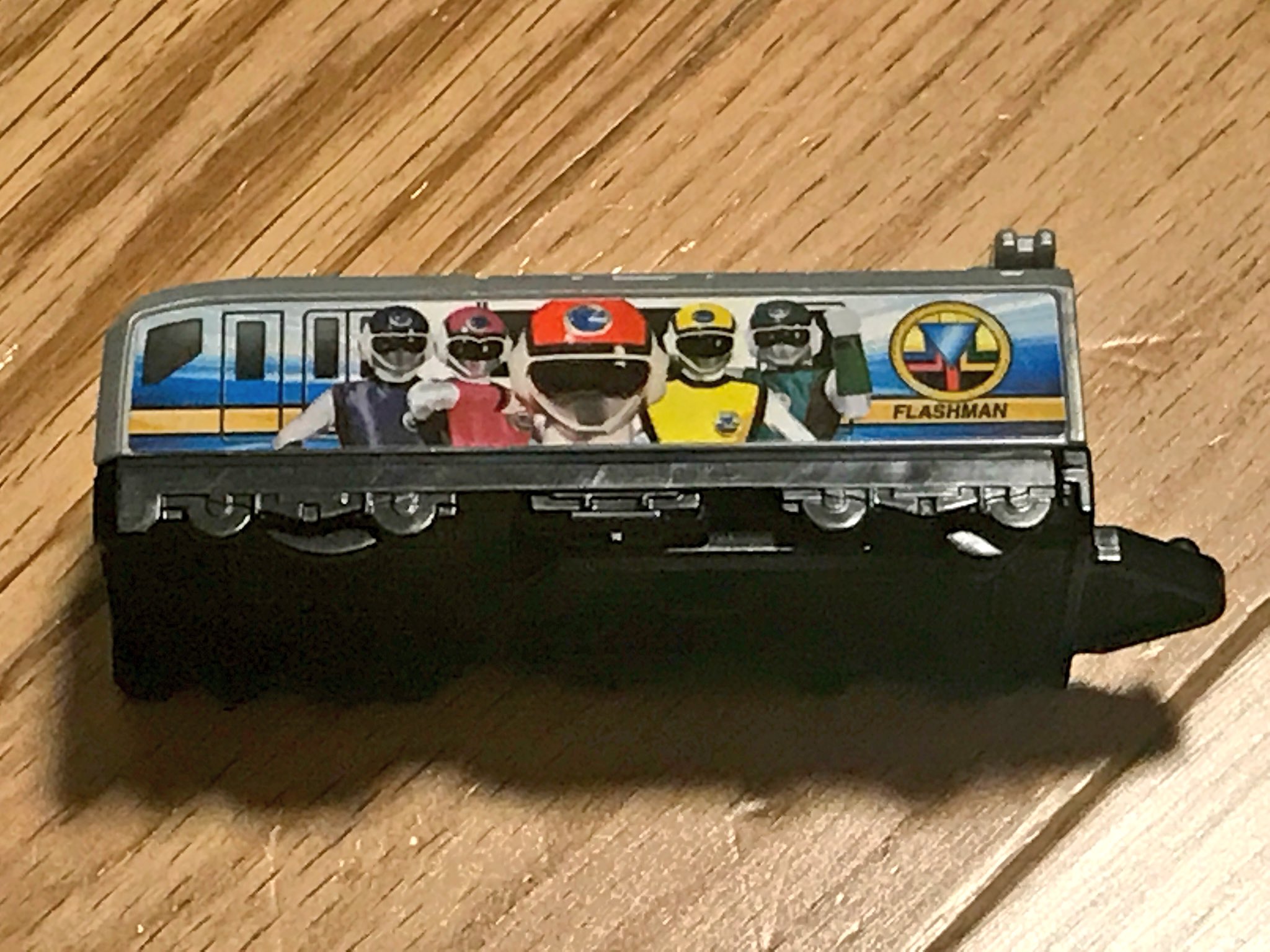 K K８ １ ツクモ Tf俺変形合体 緩募 列車戦隊トッキュウジャー の ガシャポンカン トッキュウレッシャー ０６の スーパー戦隊レッシャー フラッシュマン を探しています 新品中古問わず 情報よろしくお願い致します スーパー戦隊 超新星