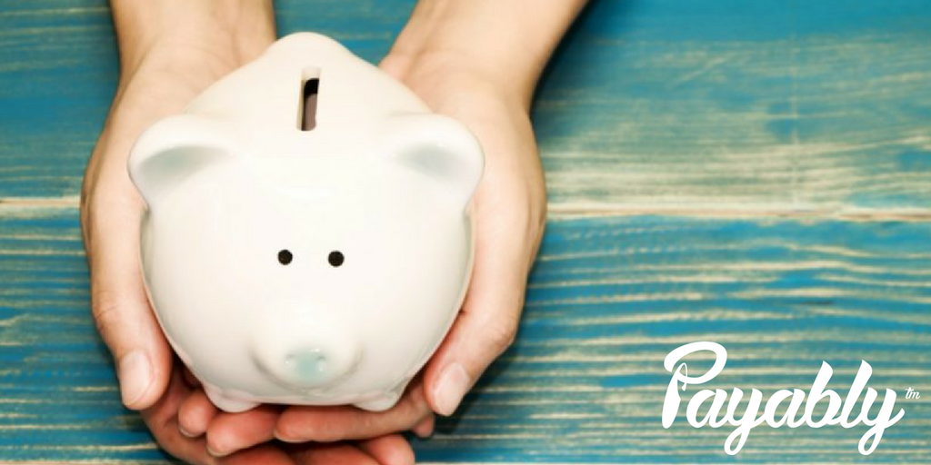 GetPayably's tweet photo. #MoneySaving Tip: Whether it’s suppliers, consultants or customers, or credit card companies, put your negotiation hat on. Share your budget constraints and negotiate products, services, and payment schedules to meet your budget.
#Payably #Saving #Money https://t.co/nbR7BSnJS2