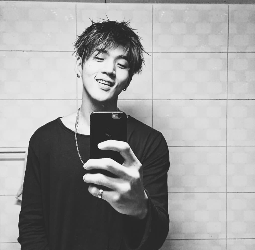 ON JUNEs Tweet Kim Jaehwan Suka Yang Keibuan Memiliki