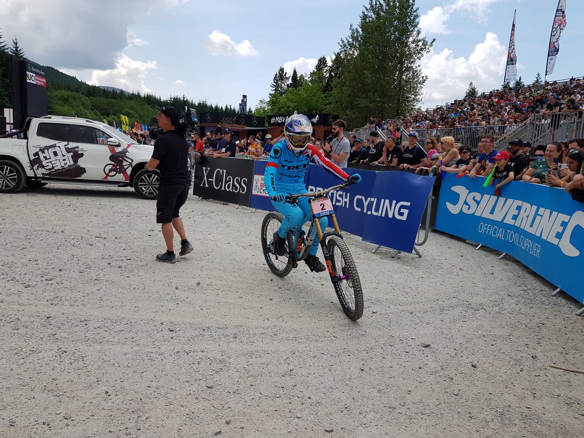 DoubleDstroyer's tweet photo. Well that was the best year at fort bill yet!! The atmosphere was incredible!! So happy to see tahnee win. Been waitimg to see that with my own eyes for three years. Just so gutted danny didn't get the win too!See you next year fw! #fortbill #fortwilliam #forgedinthefort #ucidhwc https://t.co/Ms90Wzm8Ci
