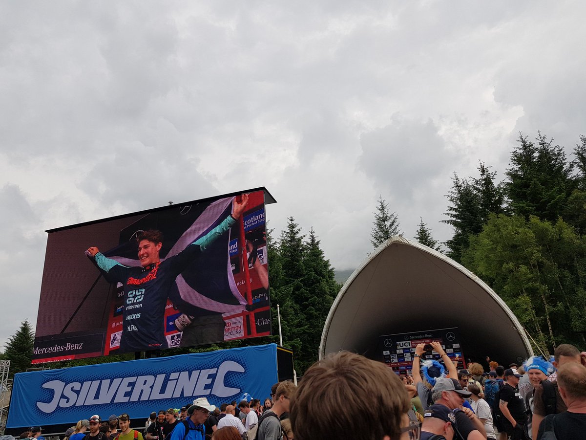 DoubleDstroyer's tweet photo. Well that was the best year at fort bill yet!! The atmosphere was incredible!! So happy to see tahnee win. Been waitimg to see that with my own eyes for three years. Just so gutted danny didn't get the win too!See you next year fw! #fortbill #fortwilliam #forgedinthefort #ucidhwc https://t.co/Ms90Wzm8Ci