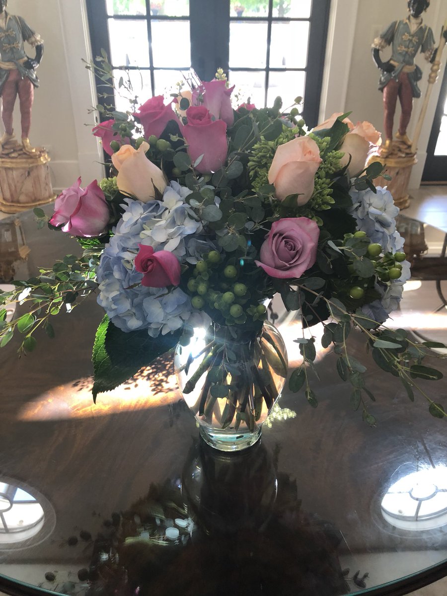 Susan Bufford tweet media