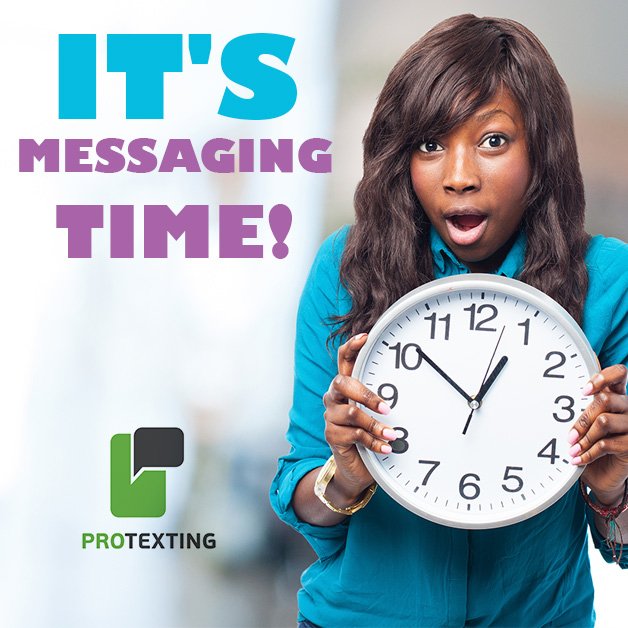 ProTexting's tweet photo. Messaging is the most important communication tool today via https://t.co/O9IkNm1Ov6
#messaging #communication #tool #protexting #sms #mms #social #marketing #tuesday https://t.co/jbHgV2a2Jv