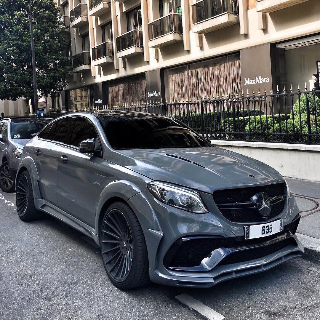 carpxrnpicx's tweet image. GLE 63s AMG