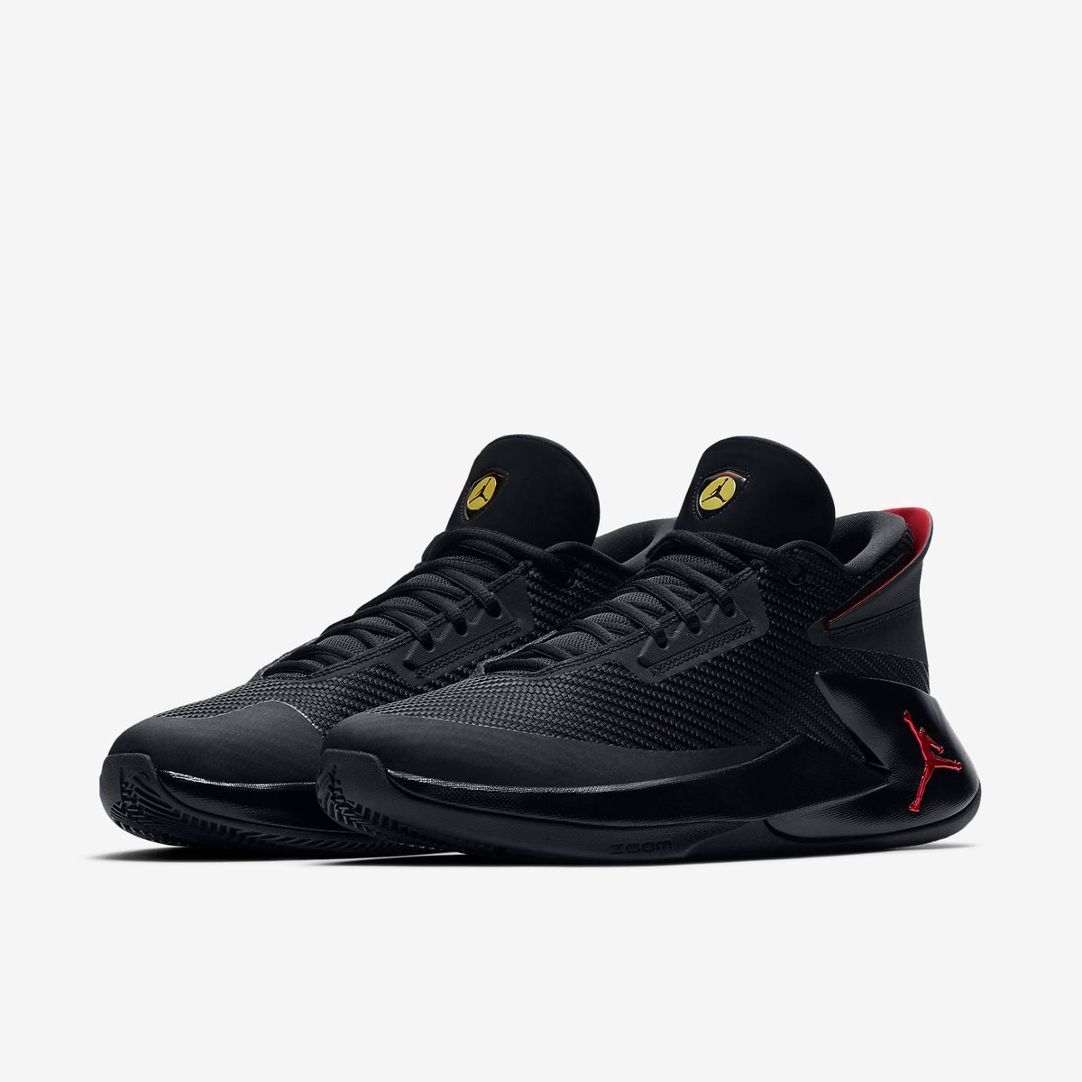 jordan fly lockdown last shot