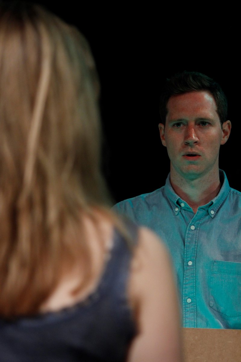 Audacity Theatre tweet media