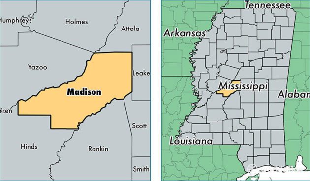 $11.5 million Madison County distribution center announced  msbusiness.com/2018/06/11-5-m…