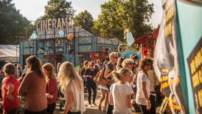 Theaterfestival <a href="/deparade/">Parade</a> start vandaag in Rotterdam. Theater-, muziek-, kinder- en dansvoorstellingen. Lees hier meer informatie: g-wijzer.nl/2JwIanc