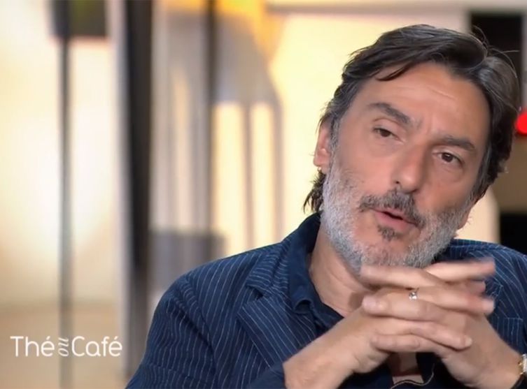 #Confidences :
Son fils, Charlotte, la perte de son père : #YvanAttal dit tout !
bit.ly/2kTdkHb