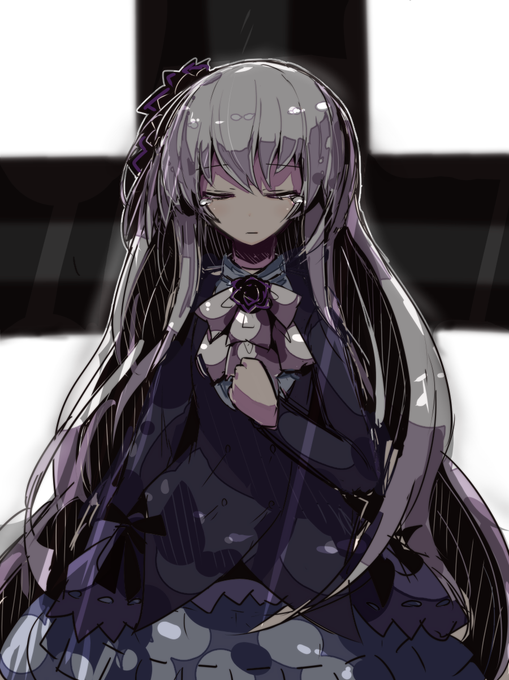 壱にいち先生の絵やキャラデザ、大好きでした。 #ゴ魔乙 