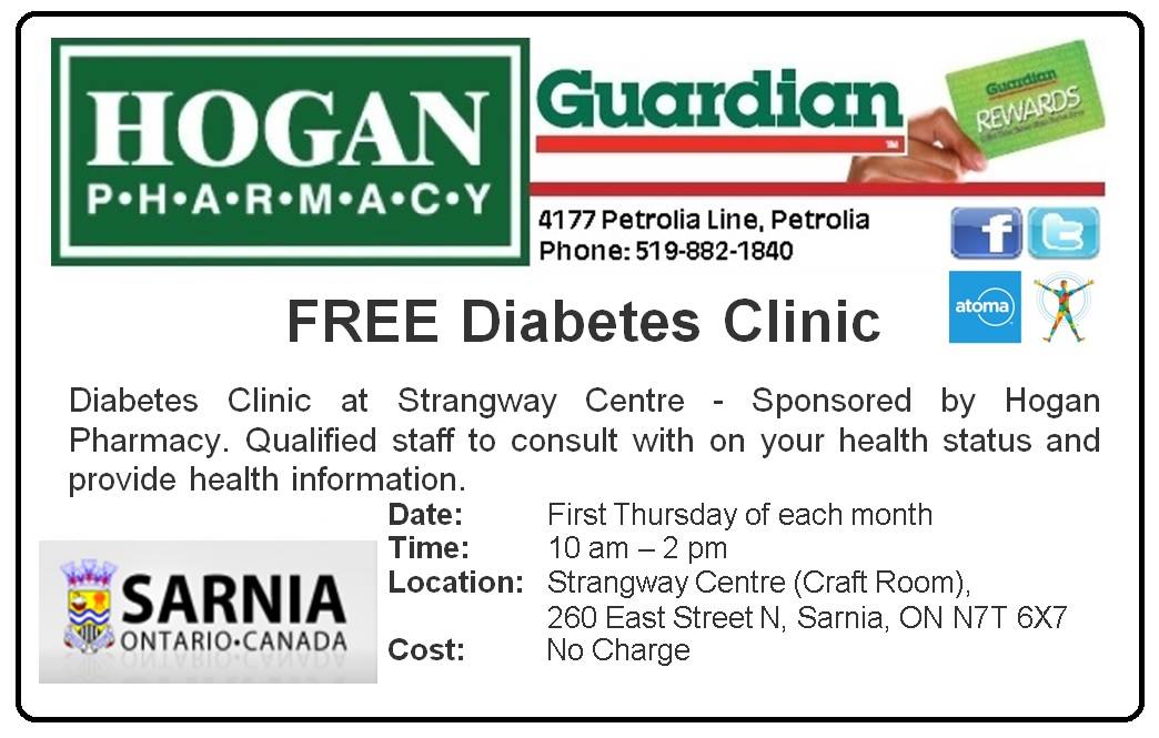 Hogan Pharmacy tweet media