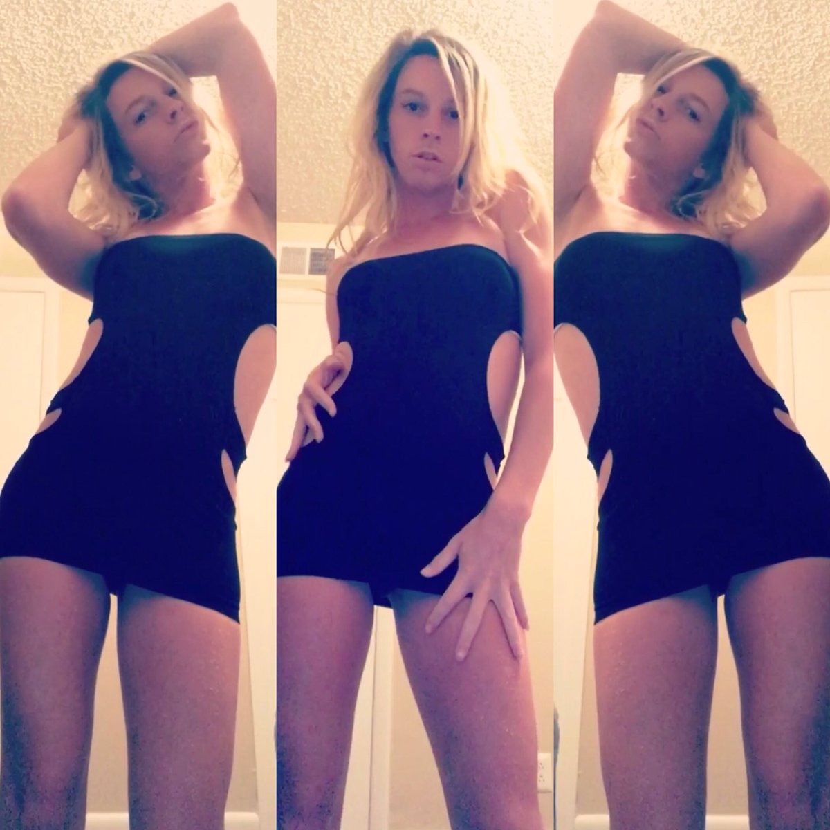 MariahMonroe_94's tweet photo. Every now and then you gotta go in the back of that closet, and pull out that freakum dress 💋 #OohYess https://t.co/NxTdjGw5yN