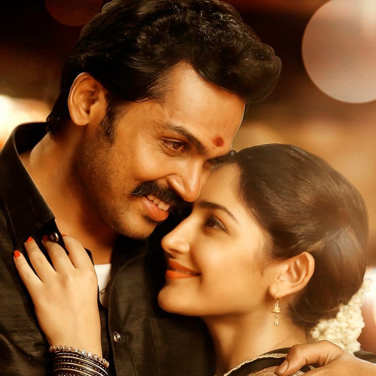 JEEVA_RJ1's tweet photo. @jananioffl #KKSTeaser https://t.co/poUvxYFtmC
