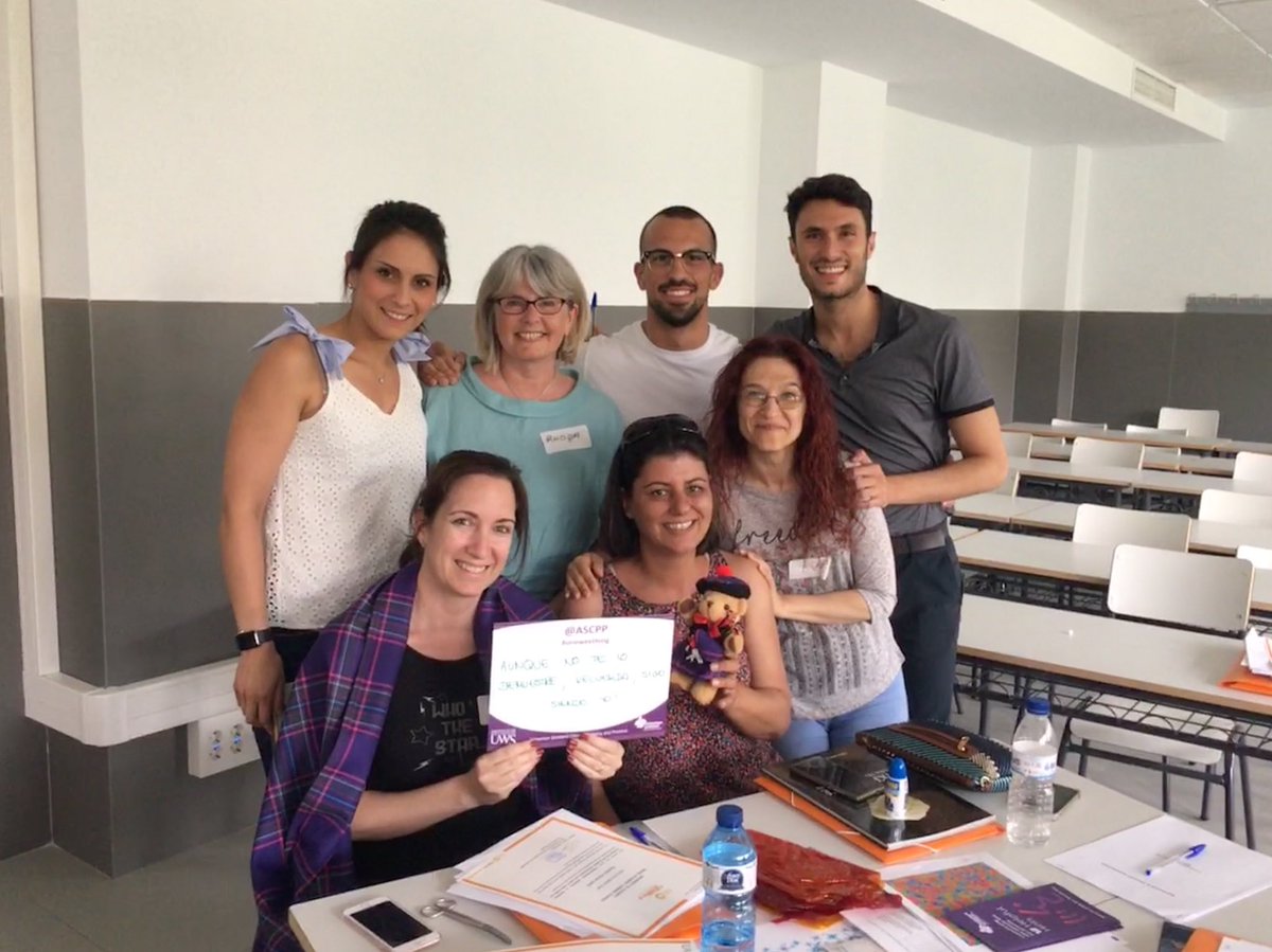 Amazing Summer course about Dementia care! Many thanks for all <a href="/owlbroon/">Dr.Margaret Brown</a> <a href="/annawaugh1/">Dr Anna Jack-Waugh</a> <a href="/macsoda1/">Rhoda macrae</a> <a href="/manuellilloc/">MLC</a> <a href="/riquelmejg/">Jorge Riquelme</a>