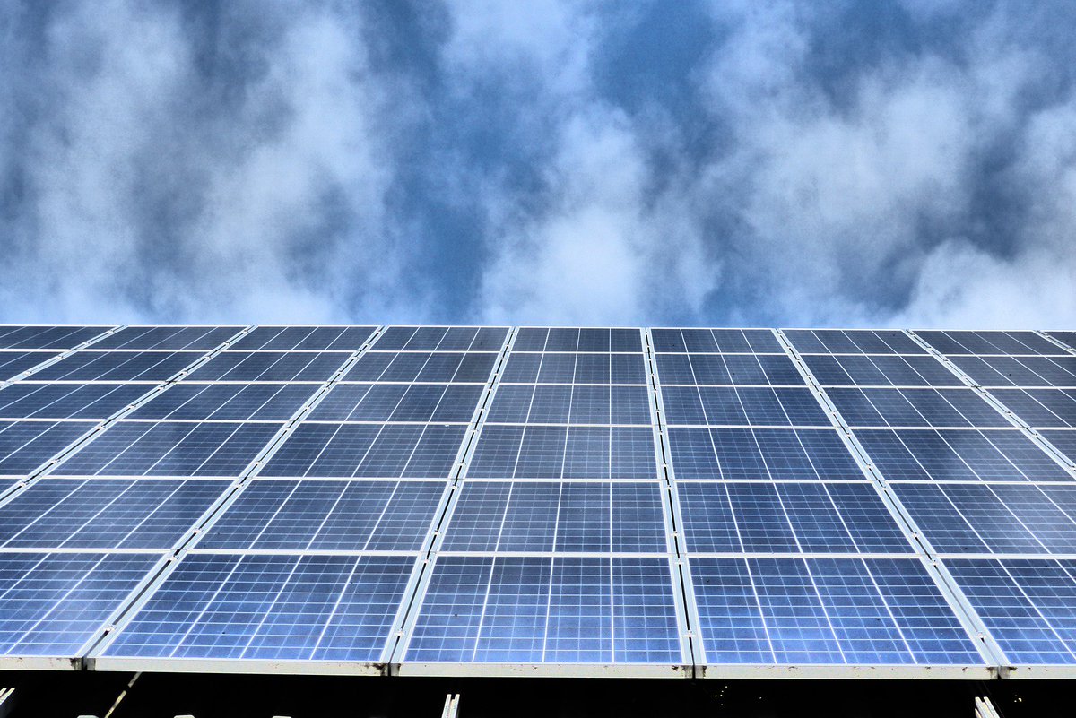 ieeesmartgrid's tweet photo. One the largest #solar companies in #Texas - @AlbaEnergy receive NABCEP certification! Read on:
https://t.co/QLl8hH9b5L @SolarPowerWorld #solarenergy #solarpower #solarcertification https://t.co/SSrh6CXQqV
