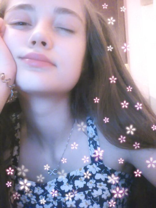 Watch Anna Vlasova's leaked NSFW photo on TwXstars