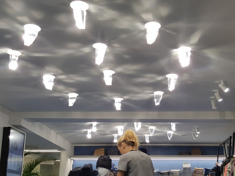 Lucenovasrl's tweet photo. -Retail-

JEMMA
Bright Crystal!! Custom-shaped bright plexy gemstone. 
Led fixture for recessed installation in false ceiling.

TAKE A LOOK!!
➡️https://t.co/F1qyZgtwxB https://t.co/wOzmwYu1uC